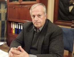 Τέλος το αυστηρό lockdown στην Κάλυμνο - Τι λέει στα Παραπολιτικά 90,1 ο δήμαρχος του νησιού για τον κοροναϊό και την τουρκική προκλητικότητα