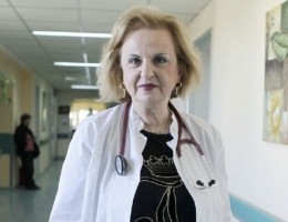 Παγώνη στα Παραπολιτικά 90,1: Οι πολίτες πρέπει να εμβολιαστούν - Οι μάσκες θα βγουν όταν θα είμαστε ασφαλείς
