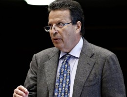 Γιώργος Κύρτσος στα Παραπολιτικά 90,1: Το Ελληνικό #metto κομματικοποιήθηκε από το ΣΥΡΙΖΑ