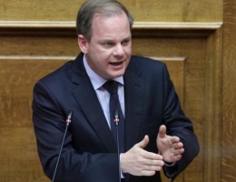 Καραμανλής στα Παραπολιτικά 90,1 για Κουφοντίνα: Ένας δολοφόνος 11 ανθρώπων που ποτέ δεν ζήτησε έστω μια συγνώμη δεν μπορεί να αντιμετωπίζεται ως ήρωας