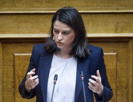 Κεραμέως στα Παραπολιτικά 90,1: Την ερχόμενη εβδομάδα ανοίγει η πλατφόρμα για τον εμβολιασμό όλων των εκπαιδευτικών