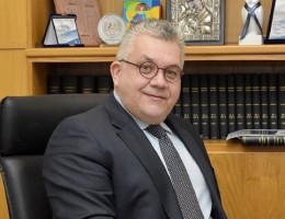 Παπαϊωάννου στα Παραπολιτικά 90,1 για κοροναϊό: Αναμένουμε επιπέδωση της καμπύλης