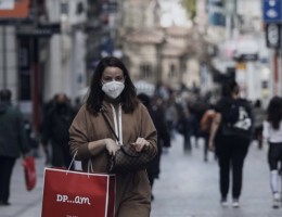 Τζανάκης στα Παραπολιτικά 90,1: Από τα μέσα Ιουνίου τα κρούσματα θα είναι τριψήφια