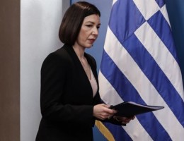 Πελώνη στα Παραπολιτικά 90,1: Στόχος είναι ό,τι ανοίγει να μην ξανακλείνει