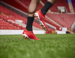 Η adidas επαναπροσδιορίζει την ταχύτητα στο ποδόσφαιρο με τo X SPEEDFLOW