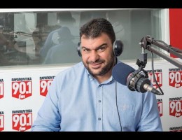 Ο Παναγιώτης Τζένος και ο ΠΑΡΑΠΟΛΙΤΙΚΑ 90,1 στέλνουν έναν τυχερό 3ήμερο στο ΜΟΥΖΑΚΙ Καρδίτσας