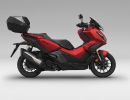 Η CBR1000RR-R Fireblade SP 30th Anniversary και το νέο ADV350 στο επίκεντρο του ενδιαφέροντος μεταξύ των μοντέλων της Honda στην 2021 EICMA