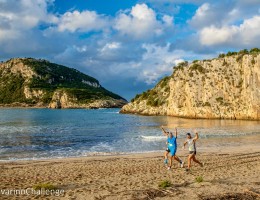 Navarino Challenge Υπαίθριες δραστηριότητες για όλη την οικογένεια