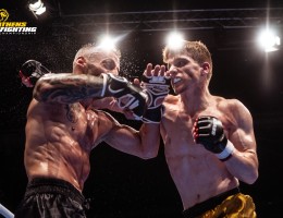 Athens Fighting Championship Έγραψε ιστορία το μεγαλύτερο event πολεμικών τεχνών στην Ελλάδα