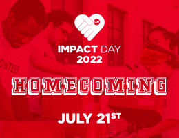 H 5η #UMImpactDay της UM