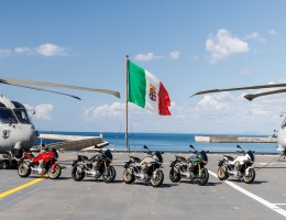 APRILIA DAYS KAI MOTO GUZZI DAYS