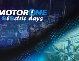 H μεγαλύτερη γιορτή για την Ηλεκτροκίνηση στην Ελλάδα επιστρέφει στον Πειραιά με πανελλαδικές πρεμιέρες