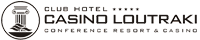 ΑΝΑΚΟΙΝΩΣΗ: Club Hotel Casino Loutraki