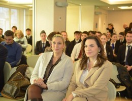 «Επανειδίκευση και Αναβάθμιση Δεξιοτήτων στον τομέα του Τουρισμού»