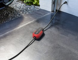 Φορητοί φορτιστές της Blaupunkt 