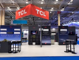 Ο Όμιλος Τουρνικιώτη με ισχυρή παρουσία στην Climatherm Energy 2026 παρουσιάζοντας καινοτόμες λύσεις κλιματισμού και ενεργειακής αποδοτικότητας