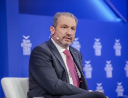 Αλ. Εξάρχου: Ιστορική ευκαιρία για την Ελλάδα ο Κάθετος Διάδρομος