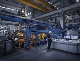 Νέος κύκλος επενδύσεων για την ELVIAL ύψους 9 εκ. €