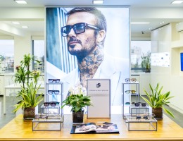 SAFILO PRESS DAY: ΠΑΡΟΥΣΙΑΣΗ ΤΗΣ ΝΕΑΣ ΣΥΛΛΟΓΗΣ SS26