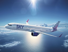SKY express: +18,5% στο εξωτερικό το τριήμερο της Πρωτομαγιάς