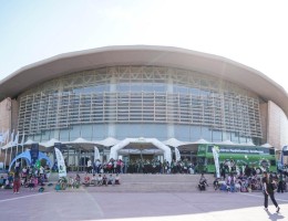 Ανοίγει τις πύλες της η 5η Attica Green Expo με ισχυρό πολιτικό, αυτοδιοικητικό και περιβαλλοντικό αποτύπωμα