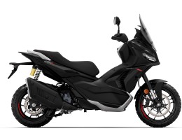 ΝΕΟ ΑΤΟΚΟ ΧΡΗΜΑΤΟΔΟΤΙΚΟ ΓΙΑ ΤΗΝ ΓΚΑΜΑ APRILIA SR GT 400