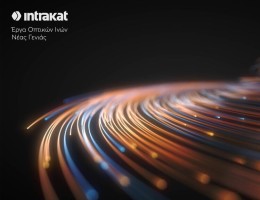 Intrakat: Πρωτοποριακά έργα υποδoμών που αναδιαμορφώνουν το τηλεπικοινωνιακό τοπίο της χώρας